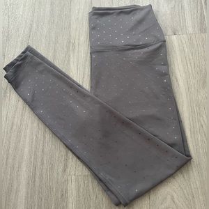 Polka Dot Leggings